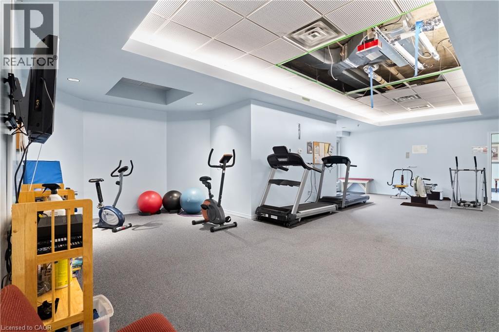 1414 King Street E Unit# 207, Kitchener, Ontario  N2G 4T8 - Photo 43 - 40856594