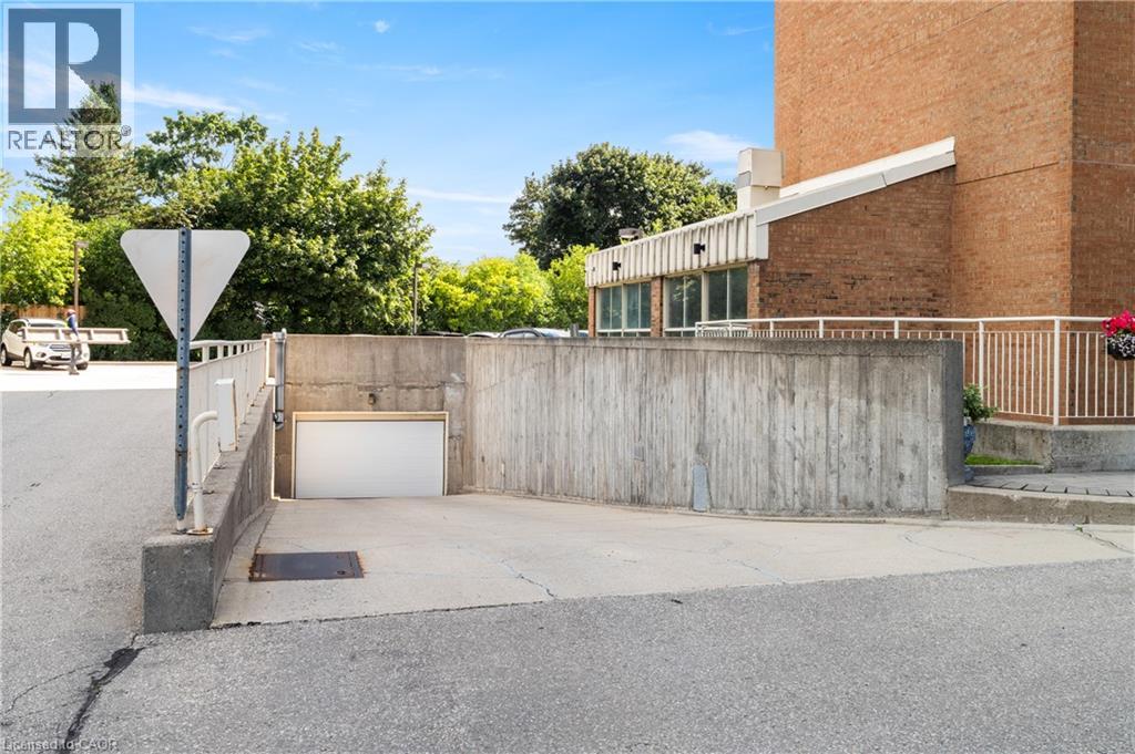 1414 King Street E Unit# 207, Kitchener, Ontario  N2G 4T8 - Photo 46 - 40856594