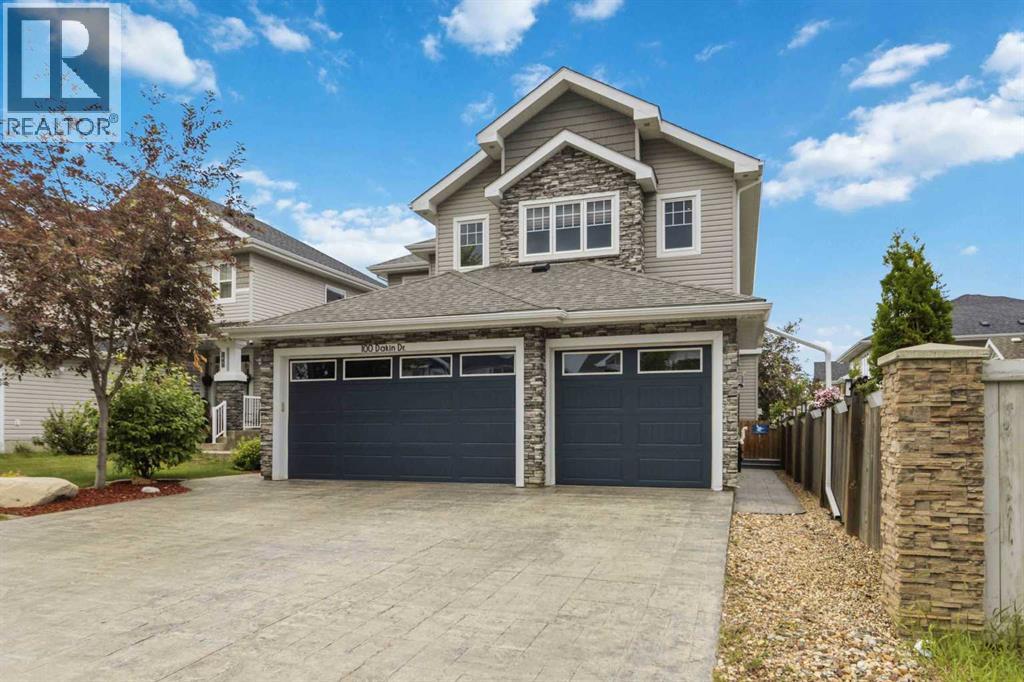 100 Dakin Drive, Fort Mcmurray, Alberta  T9K 0Y5 - Photo 50 - A2326977