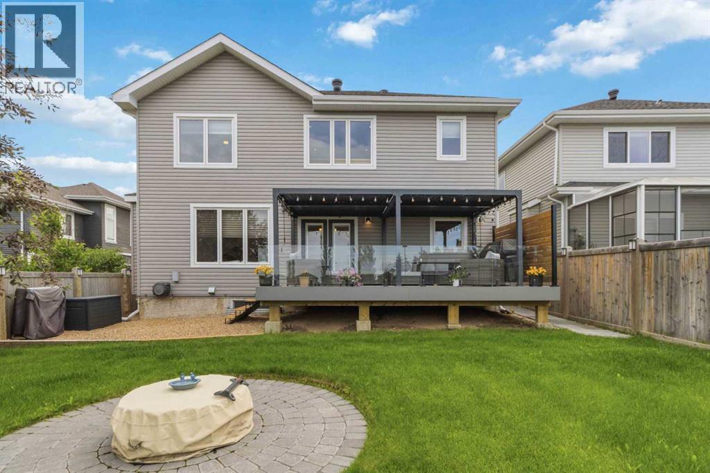 100 Dakin Drive, Fort Mcmurray, Alberta  T9K 0Y5 - Photo 43 - A2326977