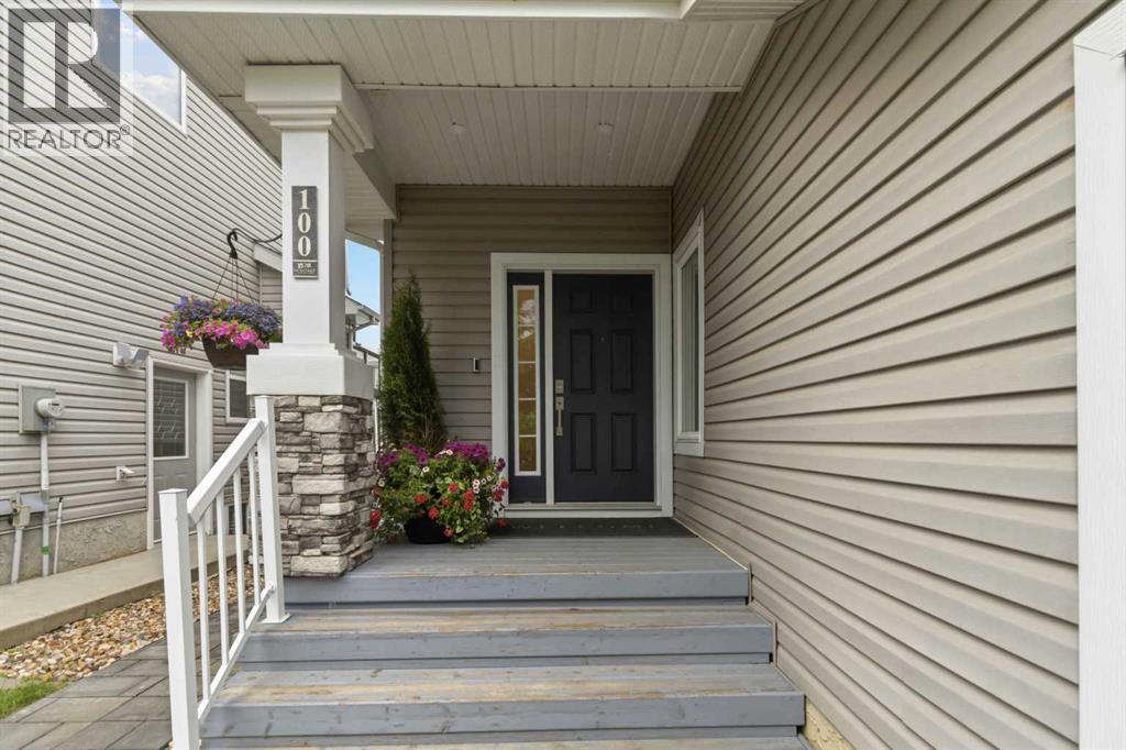 100 Dakin Drive, Fort Mcmurray, Alberta  T9K 0Y5 - Photo 2 - A2326977