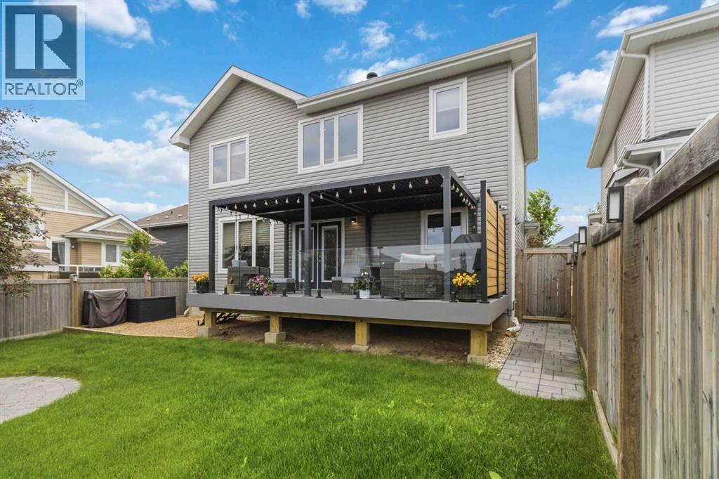 100 Dakin Drive, Fort Mcmurray, Alberta  T9K 0Y5 - Photo 44 - A2326977