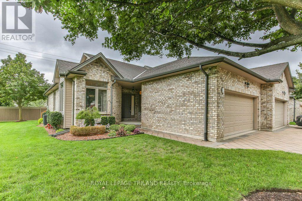 42 - 44 Edgevalley Road, London East (East A), Ontario  N5Y 5P7 - Photo 4 - X13729992