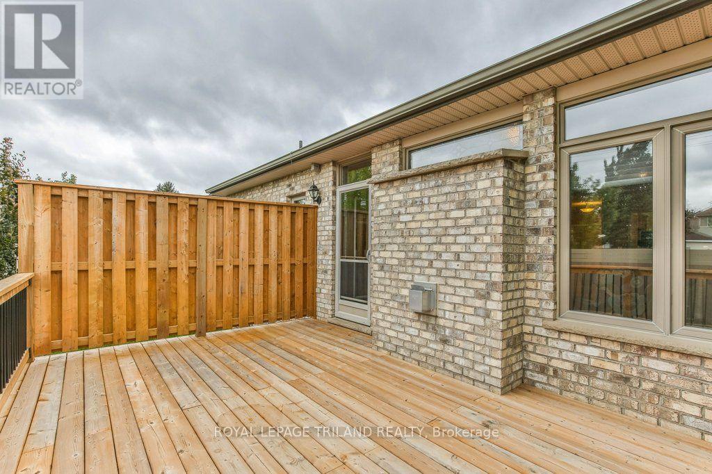 42 - 44 Edgevalley Road, London East (East A), Ontario  N5Y 5P7 - Photo 43 - X13729992