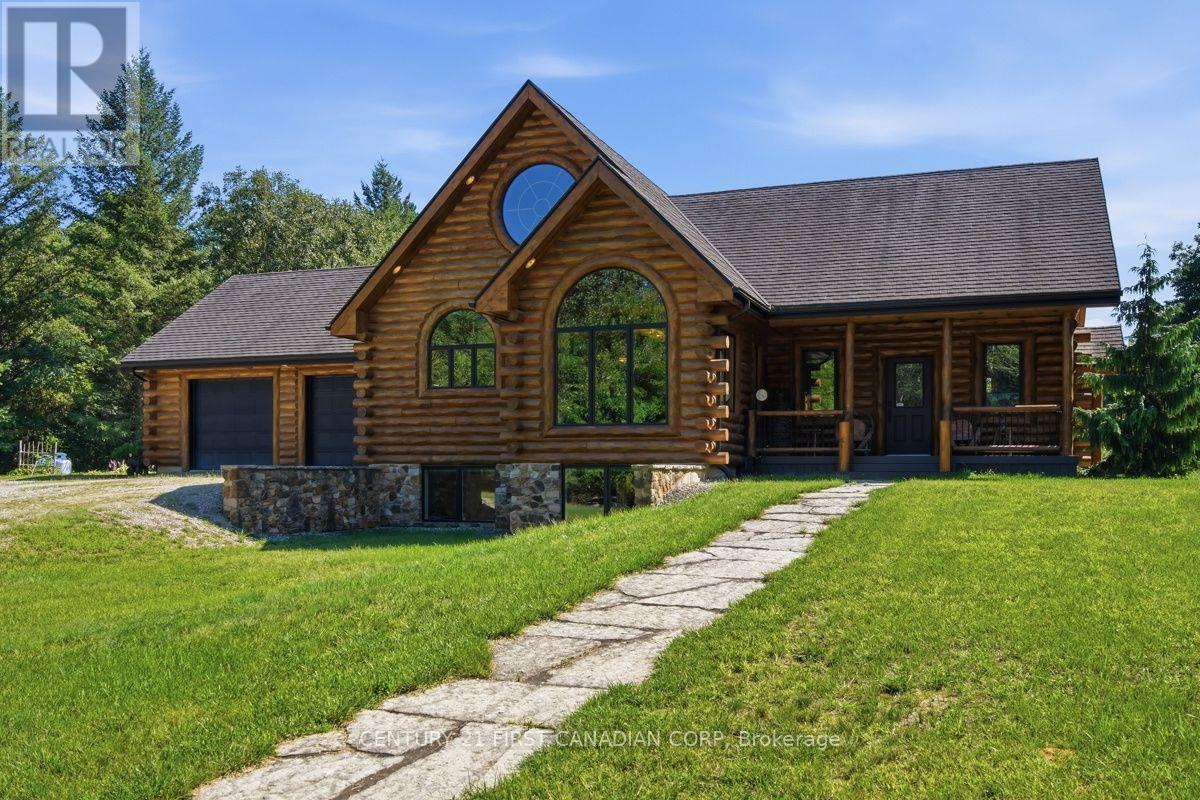31998 SCOUT ROAD, North Middlesex, Ontario