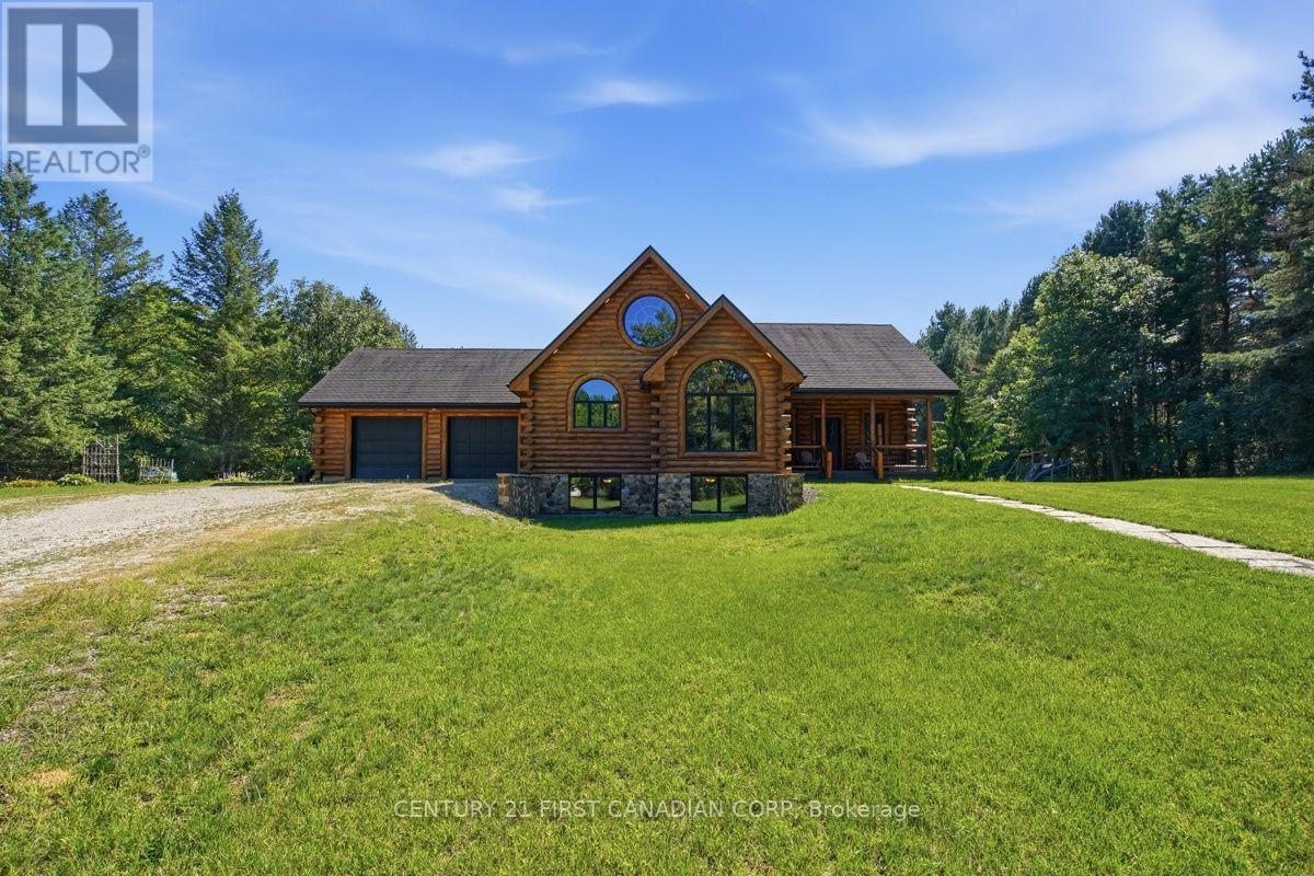 31998 Scout Road, North Middlesex, Ontario  N0M 2N0 - Photo 2 - X13730066