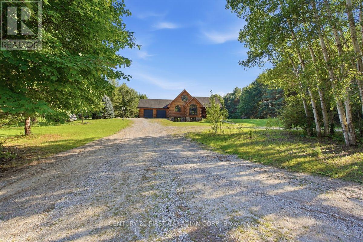 31998 Scout Road, North Middlesex, Ontario  N0M 2N0 - Photo 3 - X13730066