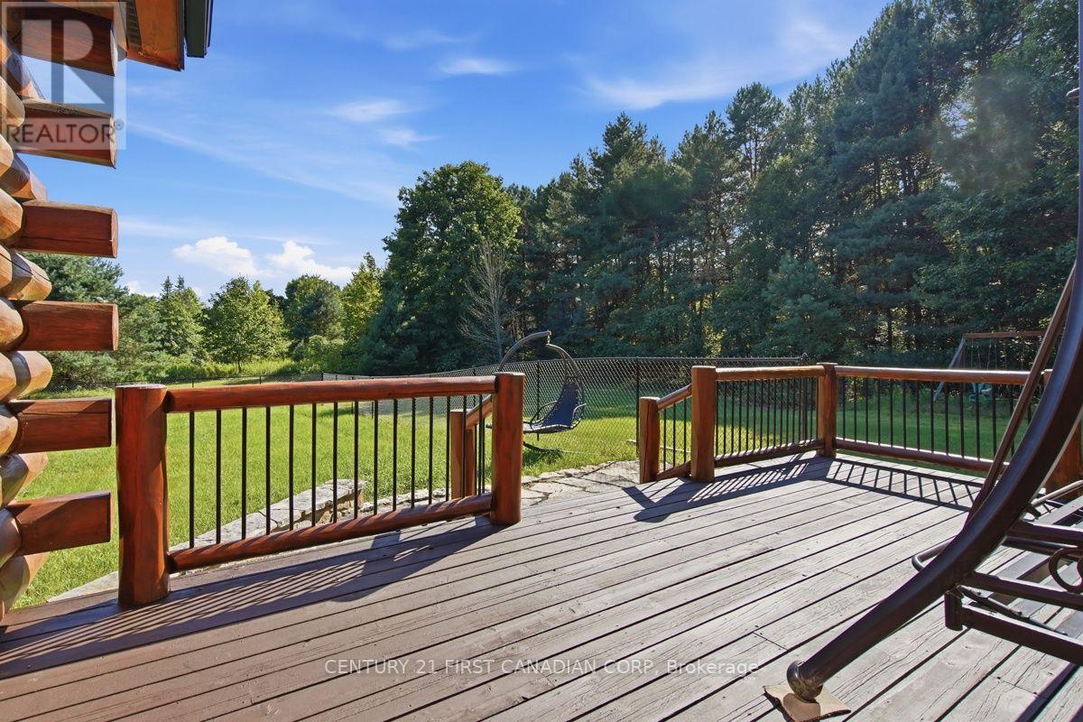 31998 Scout Road, North Middlesex, Ontario  N0M 2N0 - Photo 41 - X13730066
