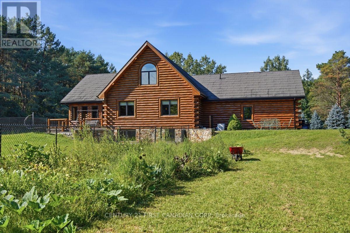 31998 Scout Road, North Middlesex, Ontario  N0M 2N0 - Photo 43 - X13730066