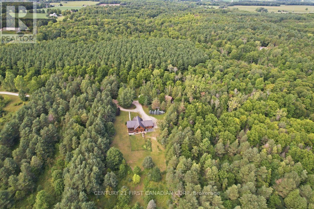 31998 Scout Road, North Middlesex, Ontario  N0M 2N0 - Photo 48 - X13730066