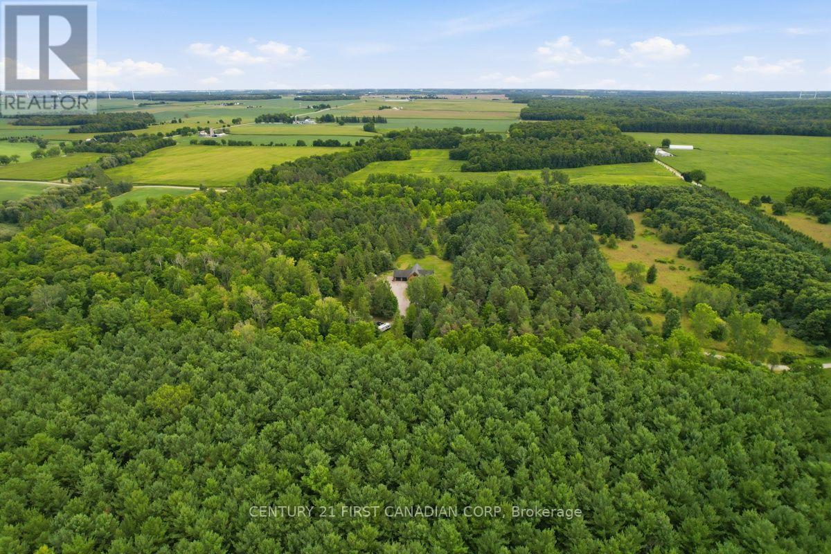 31998 Scout Road, North Middlesex, Ontario  N0M 2N0 - Photo 49 - X13730066