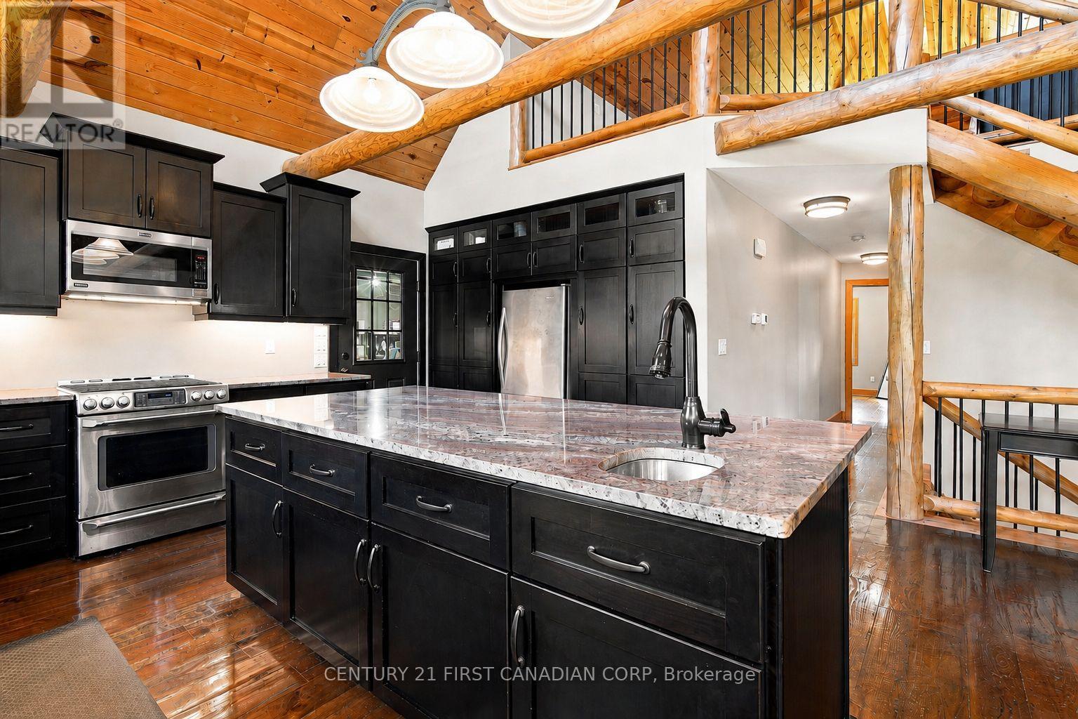 31998 Scout Road, North Middlesex, Ontario  N0M 2N0 - Photo 6 - X13730066