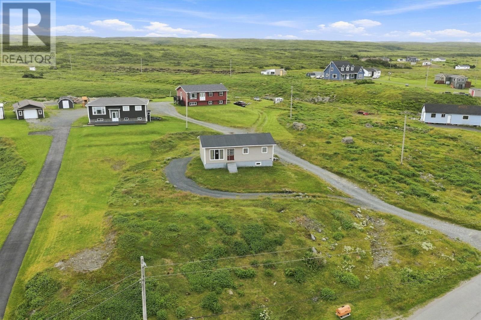 69 Harbour Drive, Portugal Cove South — photo 2