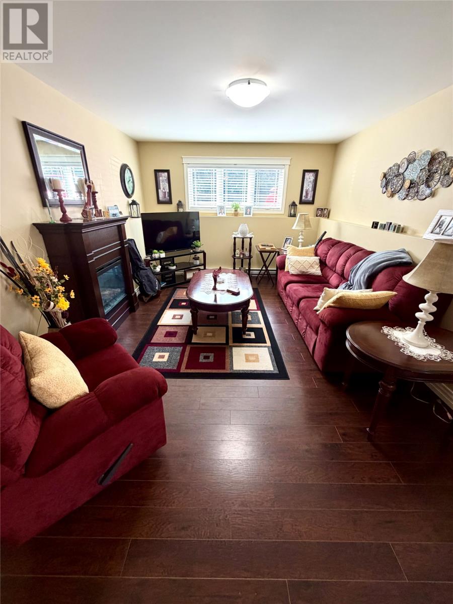 60 High Birchy Crescent, Clarenville — photo 13