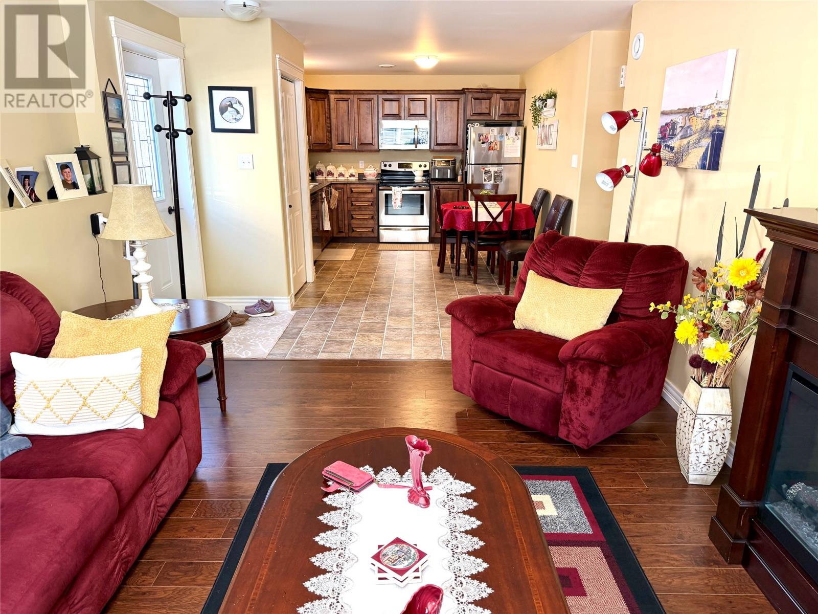 60 High Birchy Crescent, Clarenville — photo 14