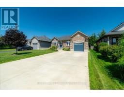 87 IRVING DRIVE, Norwich, Ontario