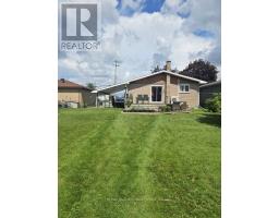 BASEMENT - 677 PRINCIPALE STREET W, Casselman, Ontario