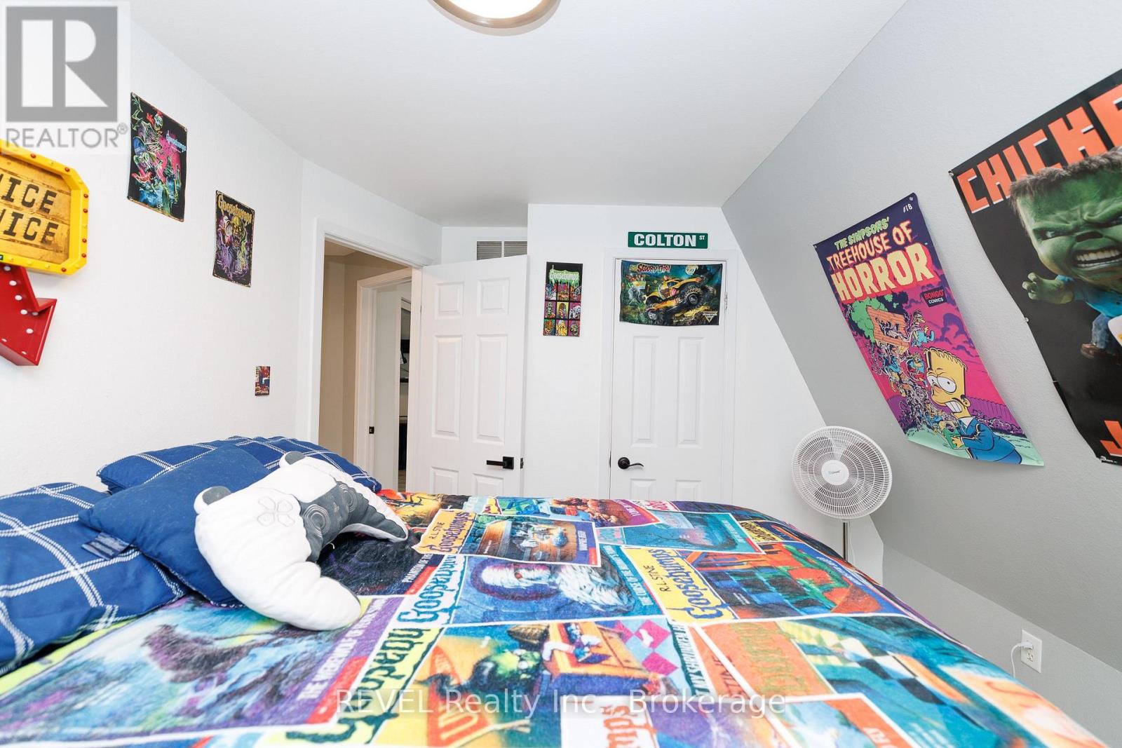 4594 Ferguson Street, Niagara Falls, Ontario  L2E 2Y9 - Photo 25 - X13730022