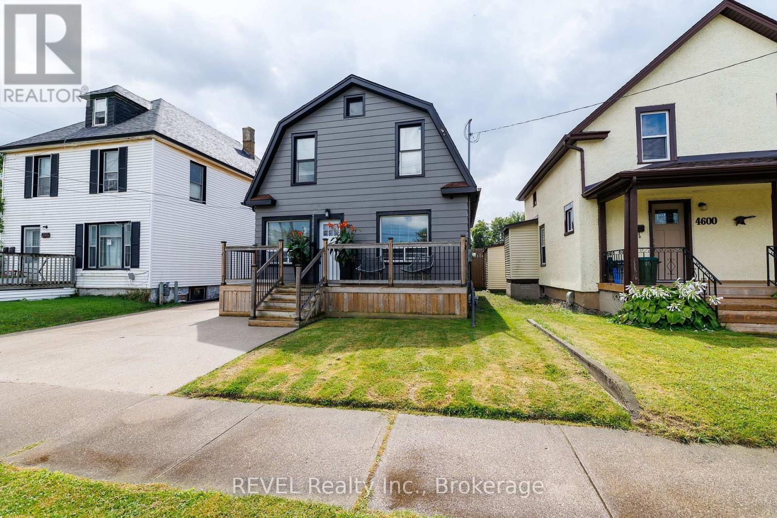 4594 Ferguson Street, Niagara Falls, Ontario  L2E 2Y9 - Photo 31 - X13730022