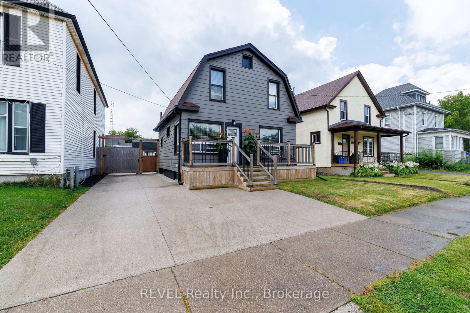 4594 Ferguson Street, Niagara Falls, Ontario  L2E 2Y9 - Photo 32 - X13730022