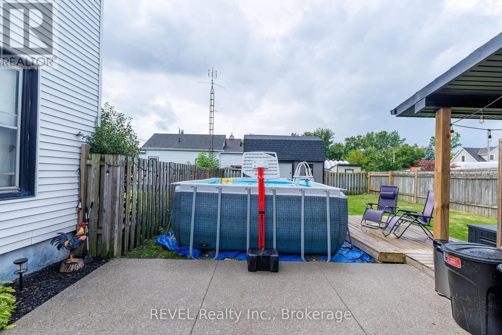 4594 Ferguson Street, Niagara Falls, Ontario  L2E 2Y9 - Photo 34 - X13730022