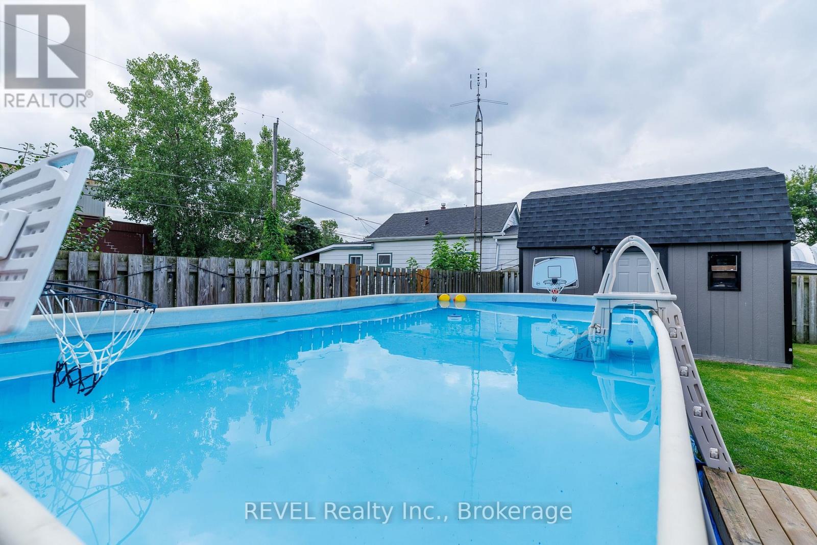4594 Ferguson Street, Niagara Falls, Ontario  L2E 2Y9 - Photo 35 - X13730022