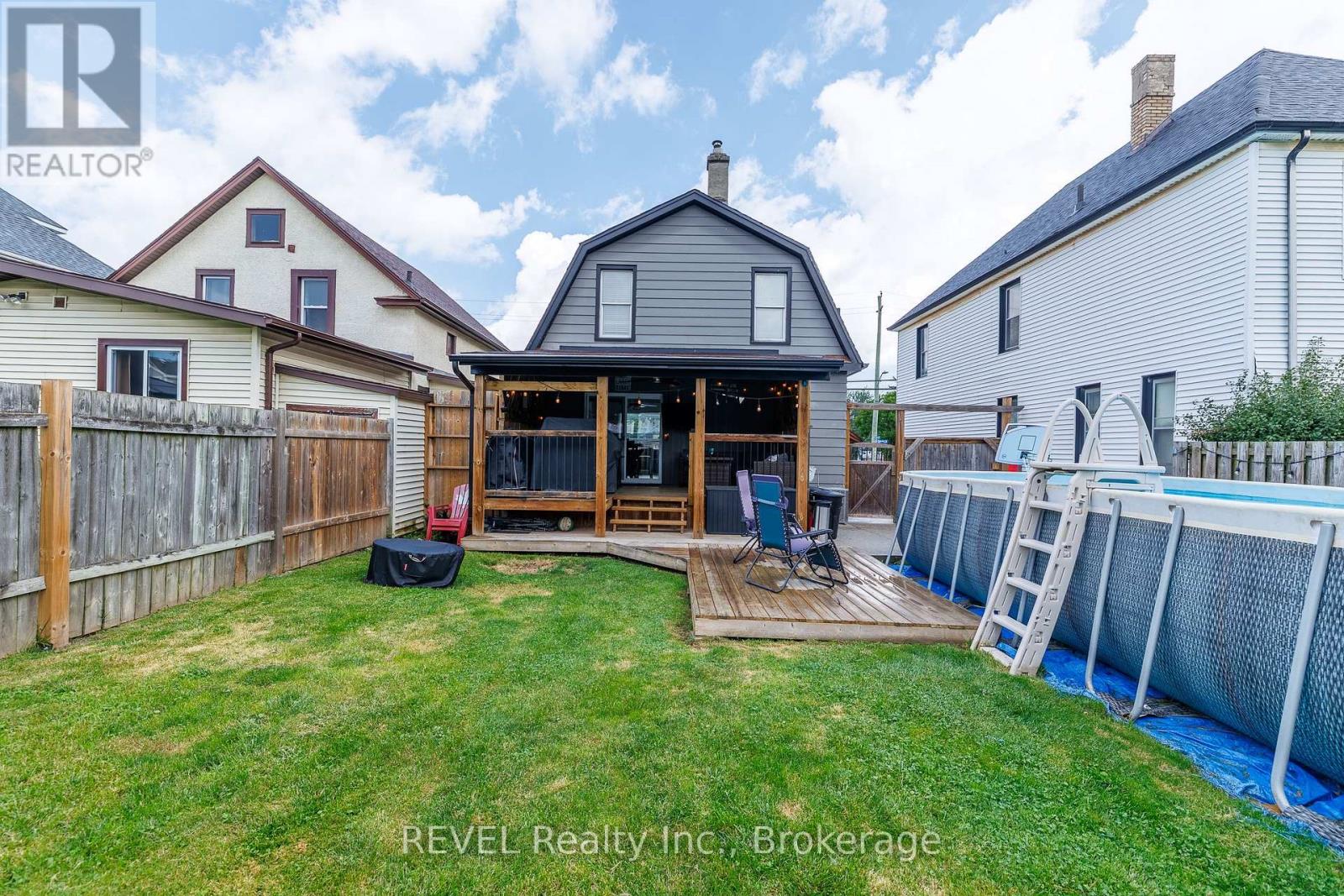 4594 Ferguson Street, Niagara Falls, Ontario  L2E 2Y9 - Photo 37 - X13730022