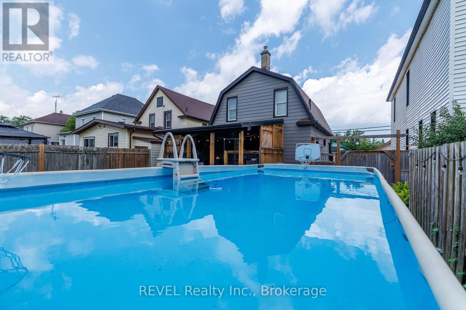 4594 Ferguson Street, Niagara Falls, Ontario  L2E 2Y9 - Photo 38 - X13730022