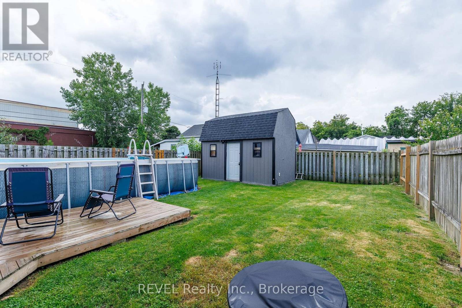 4594 Ferguson Street, Niagara Falls, Ontario  L2E 2Y9 - Photo 39 - X13730022