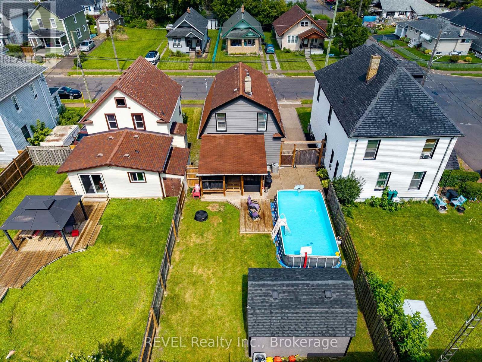 4594 Ferguson Street, Niagara Falls, Ontario  L2E 2Y9 - Photo 42 - X13730022