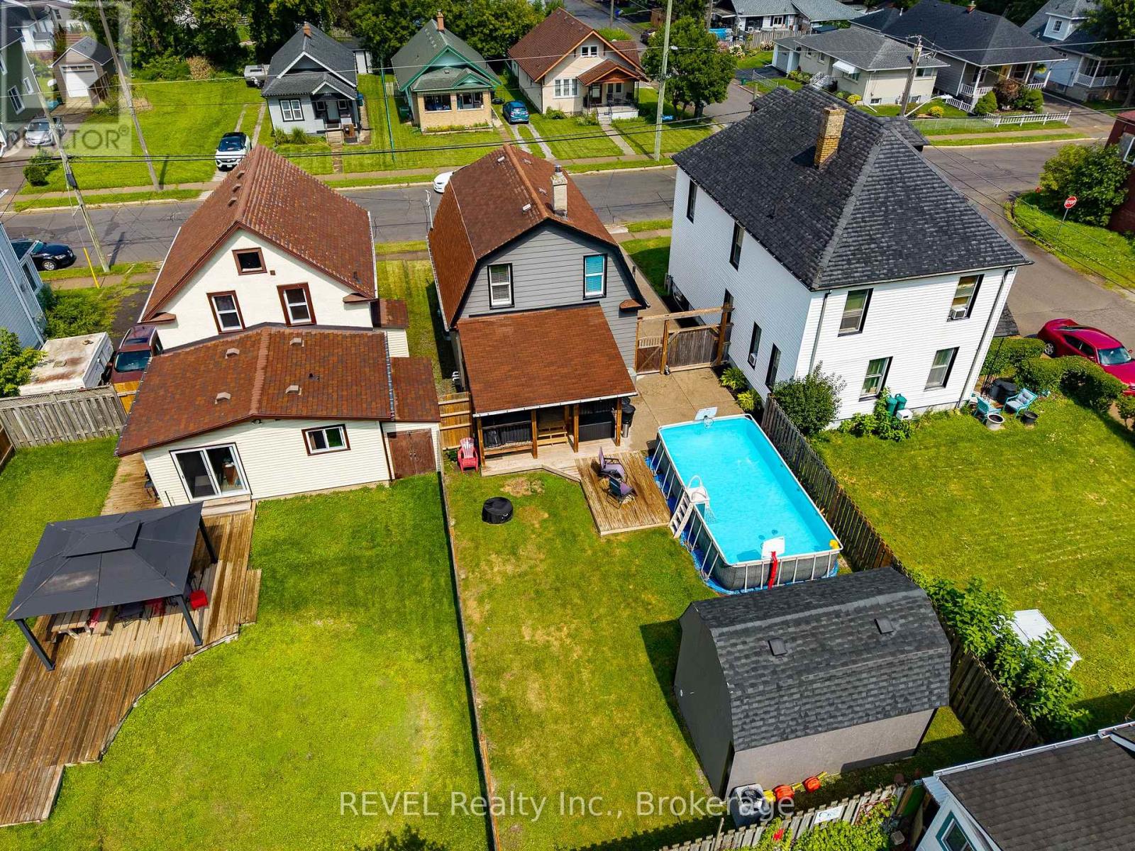 4594 Ferguson Street, Niagara Falls, Ontario  L2E 2Y9 - Photo 43 - X13730022