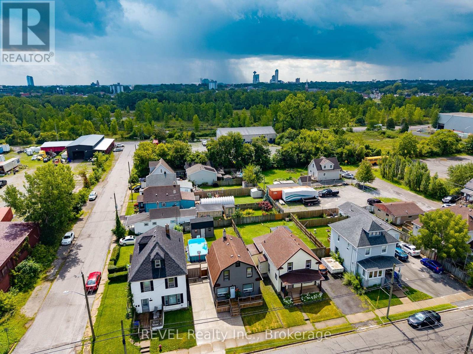 4594 Ferguson Street, Niagara Falls, Ontario  L2E 2Y9 - Photo 44 - X13730022