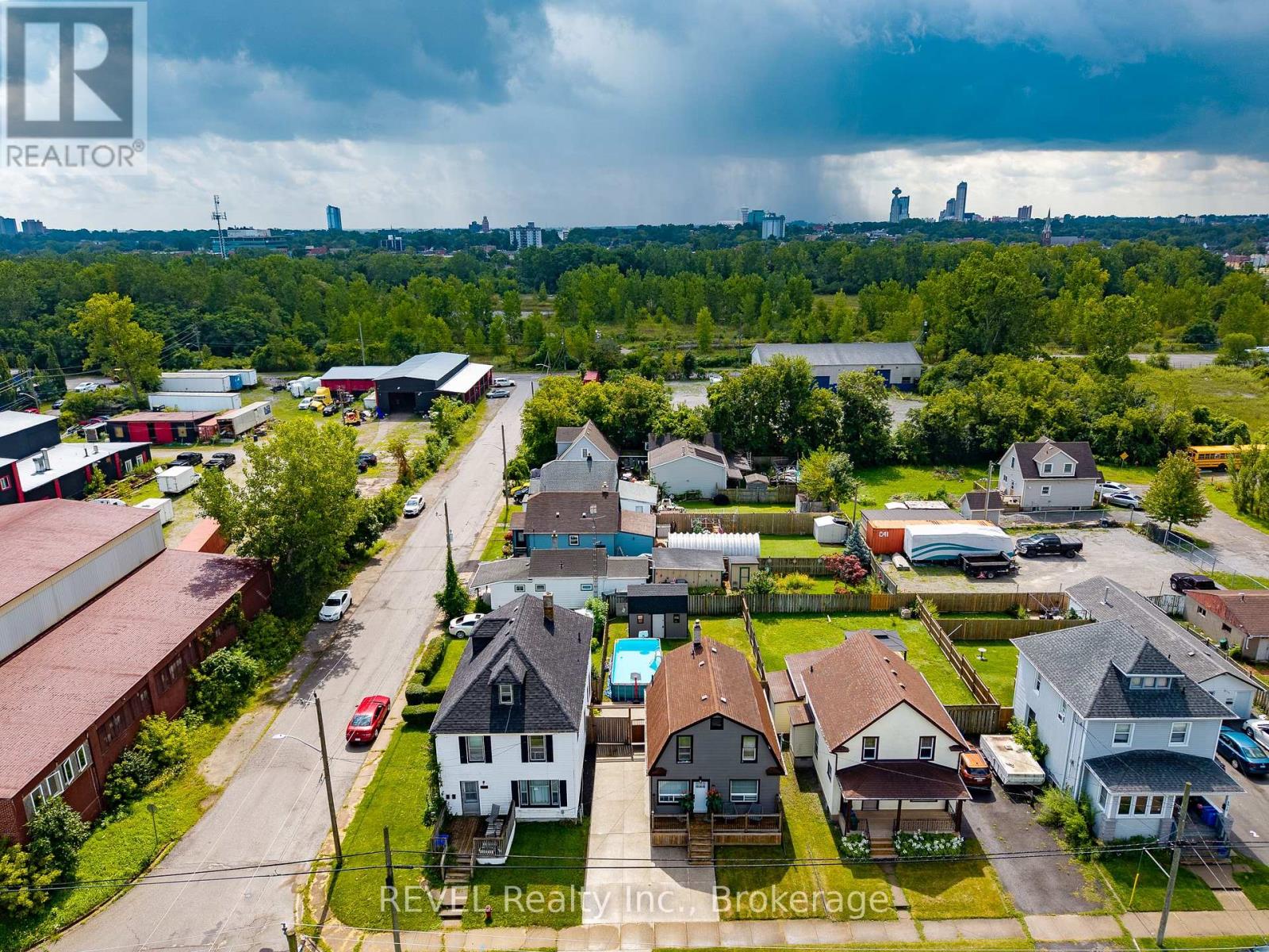 4594 Ferguson Street, Niagara Falls, Ontario  L2E 2Y9 - Photo 45 - X13730022