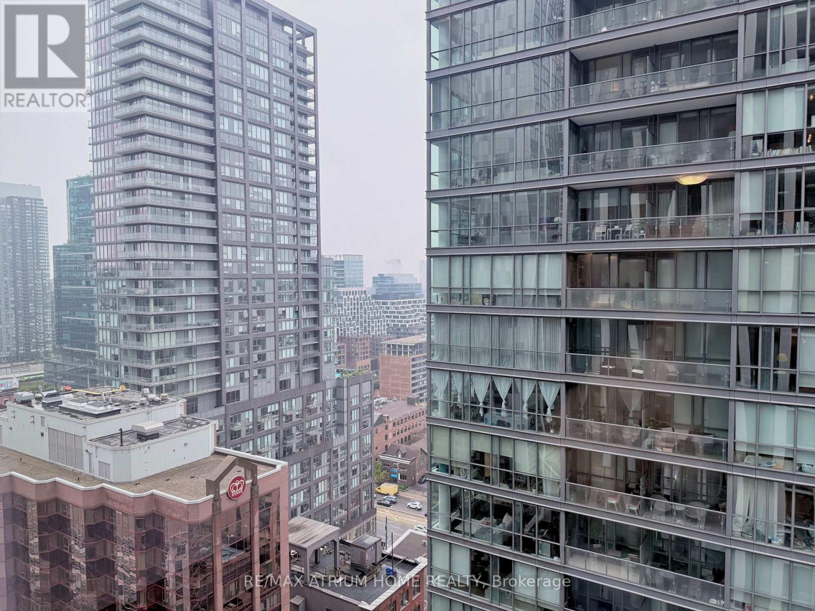 2322 - 400 King Street W, Toronto (Waterfront Communities), Ontario  M5V 0X8 - Photo 17 - C13729954
