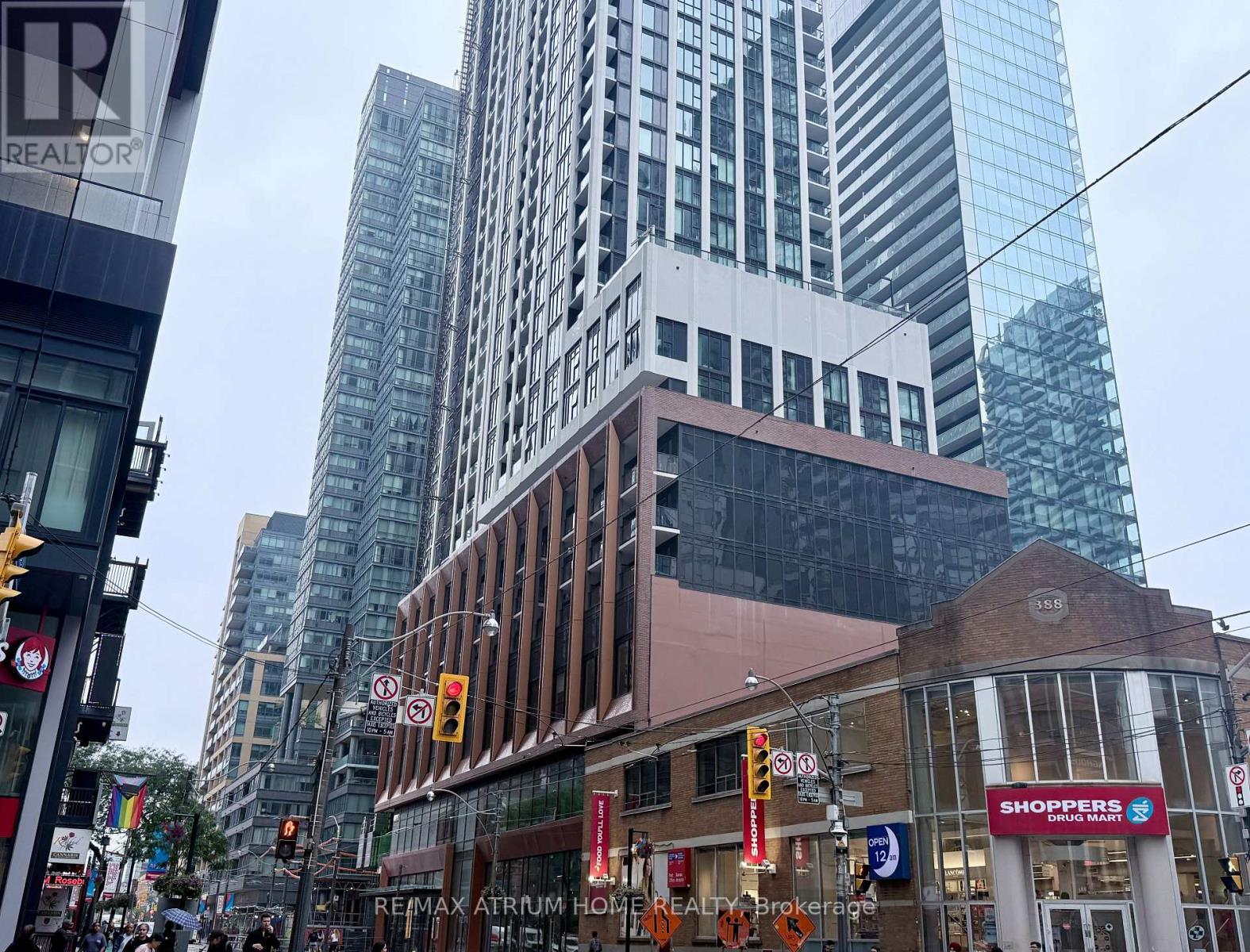 2322 - 400 King Street W, Toronto (Waterfront Communities), Ontario  M5V 0X8 - Photo 2 - C13729954