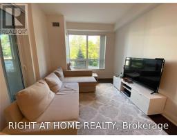 224 - 21 CLAIRTRELL ROAD, Toronto, Ontario