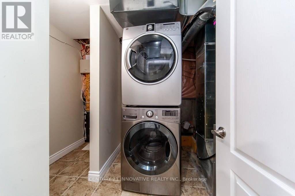 Bsmt - 4 Aquilina Court E, Ajax, Ontario L1Z 0E5 - Photo 10 - E13729970