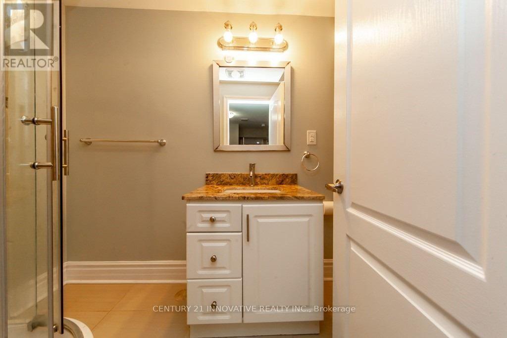 Bsmt - 4 Aquilina Court E, Ajax, Ontario L1Z 0E5 - Photo 6 - E13729970