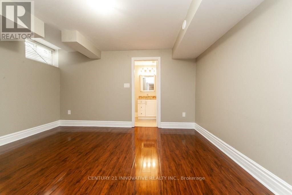 Bsmt - 4 Aquilina Court E, Ajax, Ontario L1Z 0E5 - Photo 7 - E13729970