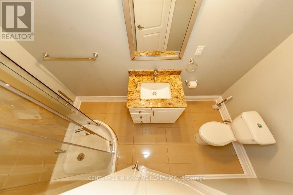 Bsmt - 4 Aquilina Court E, Ajax, Ontario L1Z 0E5 - Photo 8 - E13729970