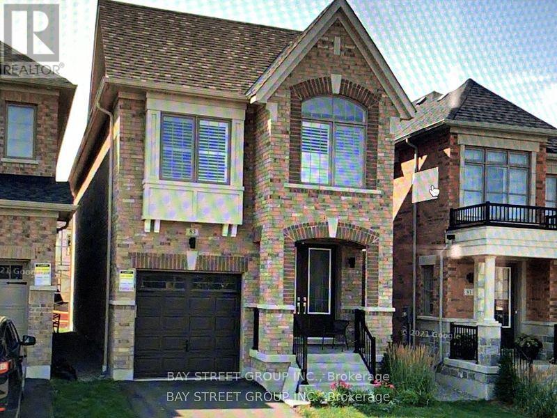 83 CHRISTINE ELLIOTT AVENUE