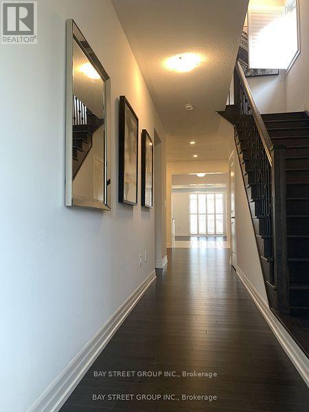 83 Christine Elliott Avenue, Whitby, Ontario  L1P 0C8 - Photo 3 - E13730056
