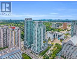 3303 - 70 TOWN CENTRE COURT, Toronto, Ontario