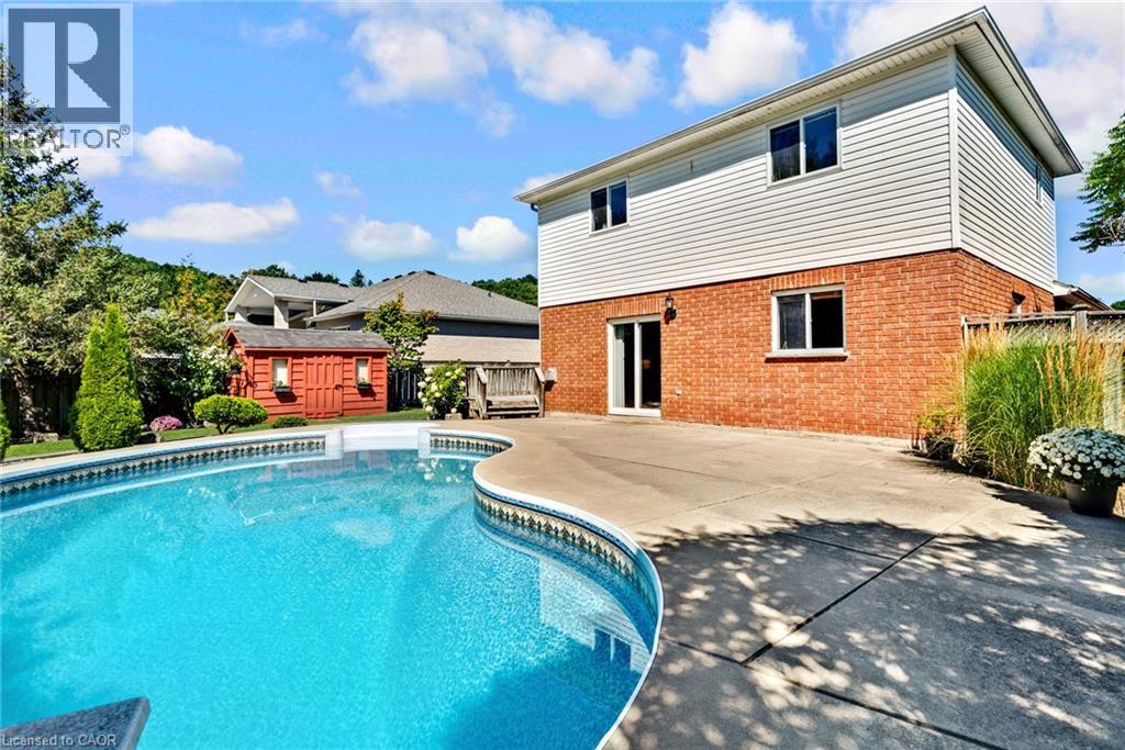 7 Gaskin Avenue, Cambridge, Ontario  N1R 5S5 - Photo 31 - 40857756