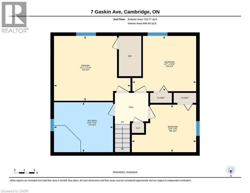 7 Gaskin Avenue, Cambridge, Ontario  N1R 5S5 - Photo 39 - 40857756