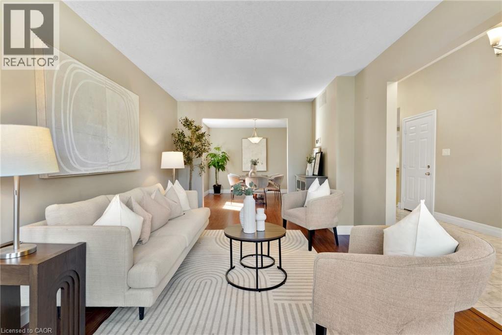 7 Gaskin Avenue, Cambridge, Ontario  N1R 5S5 - Photo 4 - 40857756