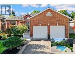 7 GASKIN Avenue, cambridge, Ontario