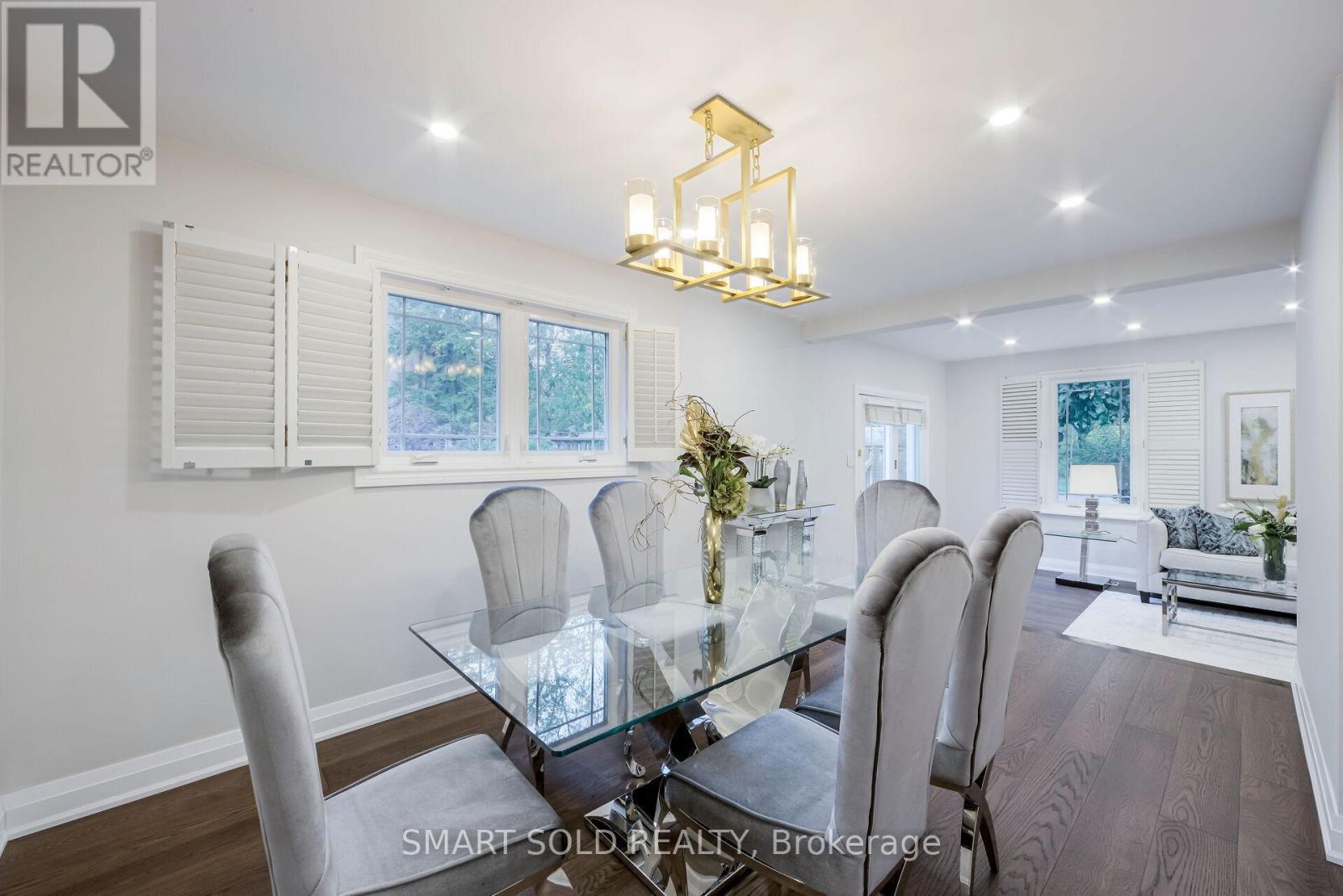 1 Tiffany Gate, Richmond Hill, Ontario  L4C 6W7 - Photo 12 - N13729952