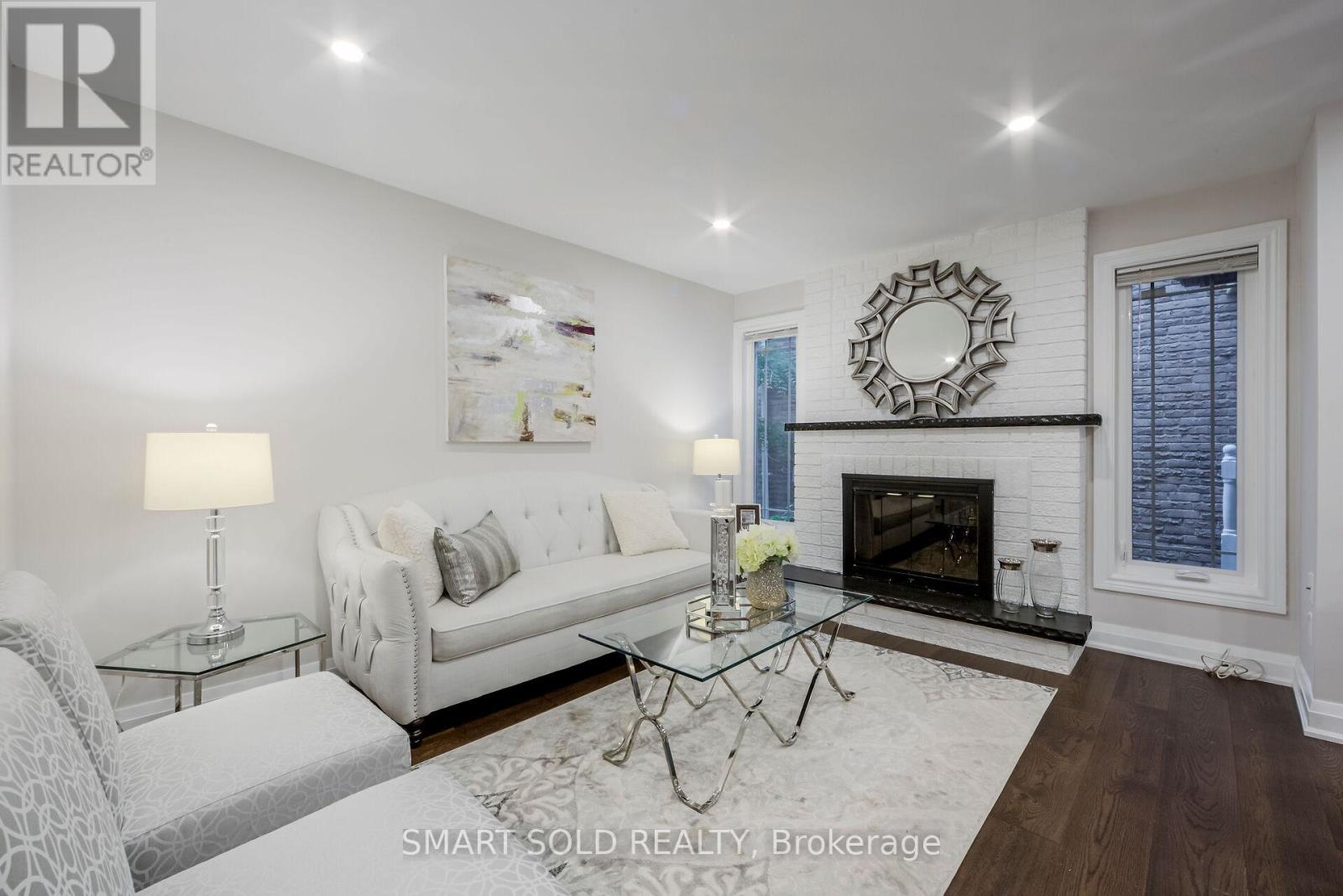 1 Tiffany Gate, Richmond Hill, Ontario  L4C 6W7 - Photo 20 - N13729952