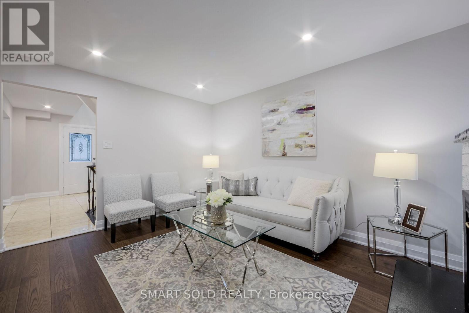 1 Tiffany Gate, Richmond Hill, Ontario  L4C 6W7 - Photo 21 - N13729952